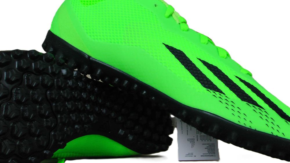 Ghete fotbal sintetic NOI Adidas X Speedportal marimea 42,5