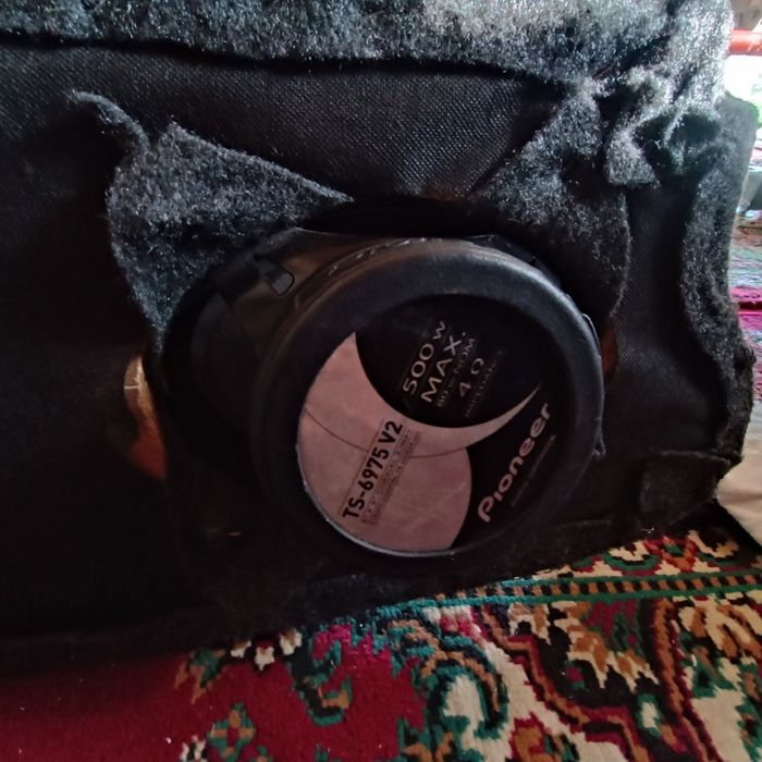 Pionerr kalonka 500 watt