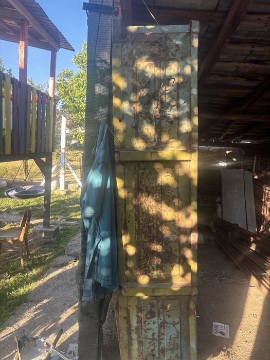 Lada/ bena lungime 3.45/ latime 2.30