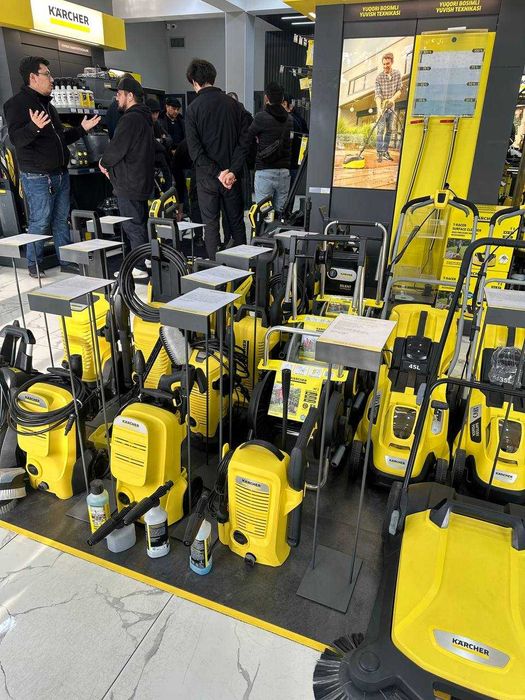 Karcher , Карчер мини мойка для дома самый низким ценам
