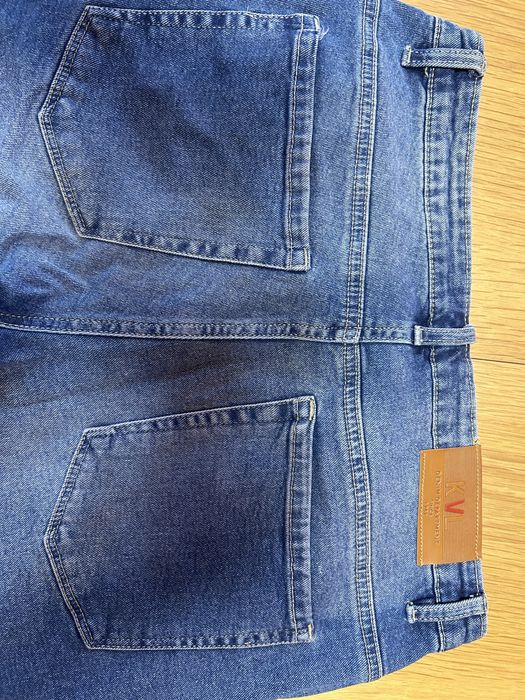 KVL by Kenvelo къси дънки номер 31