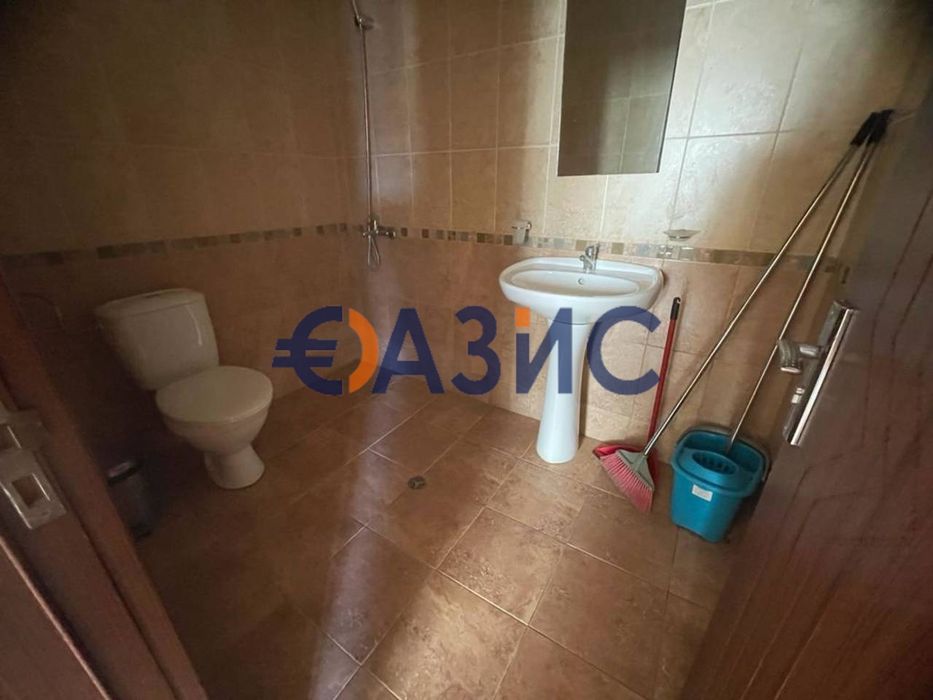 Продава се Тристаен апартамент в с. Равда, Област Бургас - 90 кв.м за 944 €/кв.м - Снимка #13