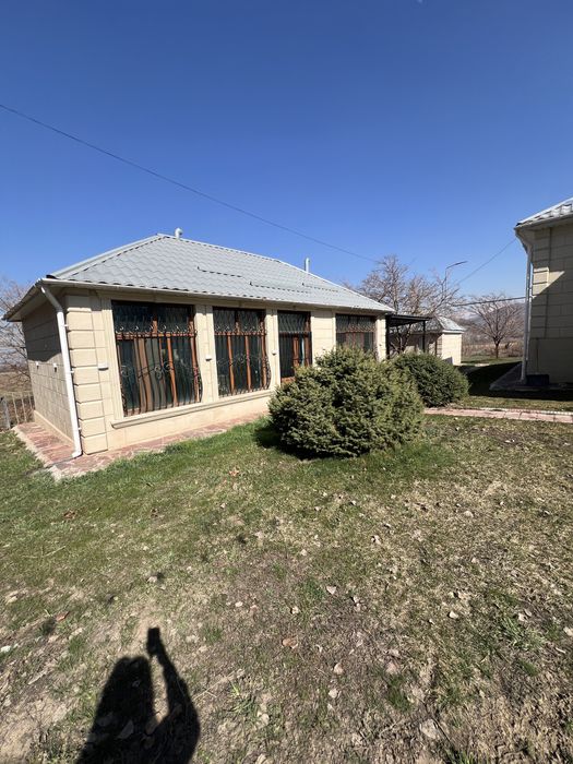 Сдается дом с банкетным залом