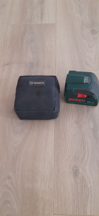 Nivela laser Bosch