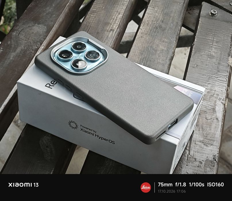 Redmi note 14 pro