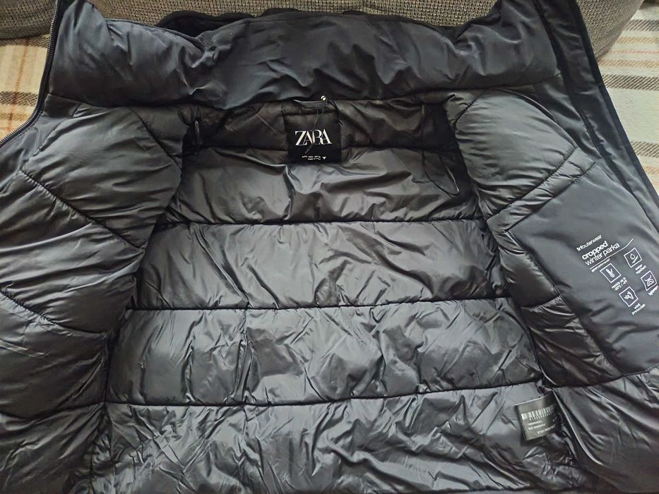 Дамско яке Zara L