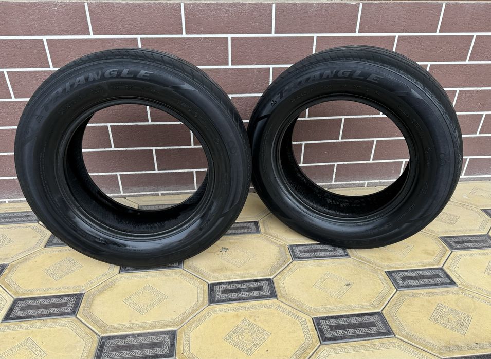 Летний шины 205/65/15