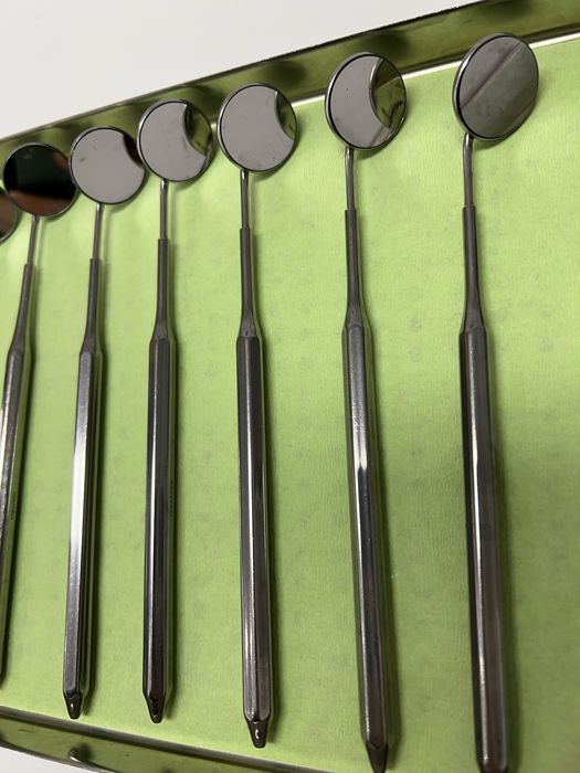 Oglinzi dentare stomatologie