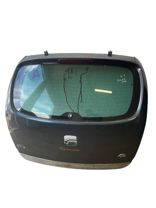 Haion Portbagaj Seat Altea 5P1 2004 -> *Fr*