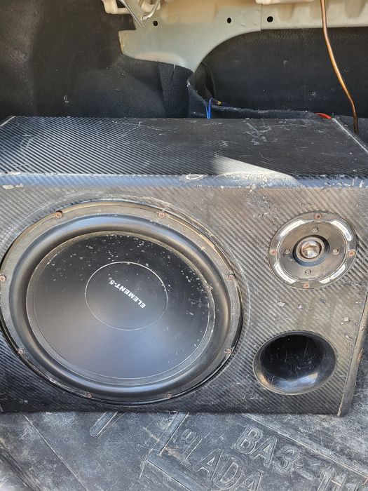 Буфер 5 элемент сатылады