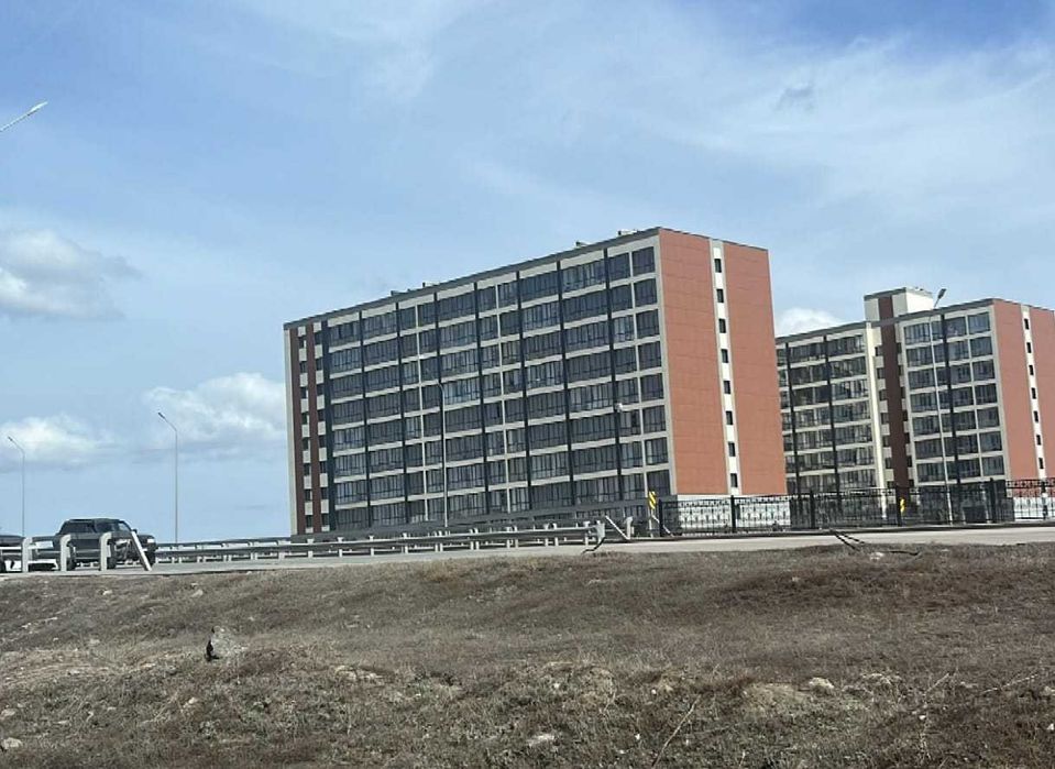 1 ком.кв. 35 кв.м ЖК "Феникс"  Самая низкая цена!