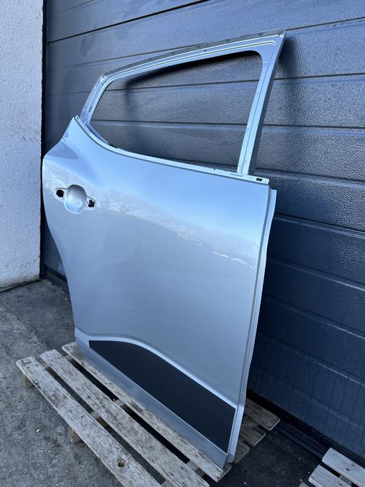 Usa / Portiera dreapta spate Dacia Sandero 3 Stepway