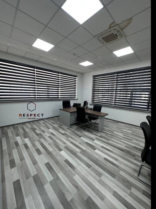 Lux Jalyuzi - Uyingizga Yangi Ko'rinish Bering!