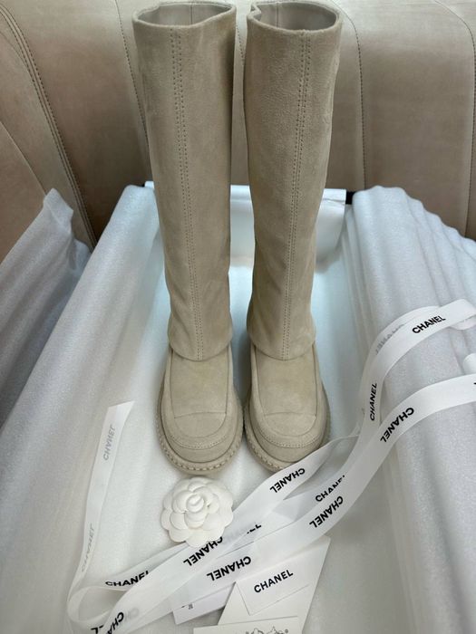 Cizme Chanel 35-42