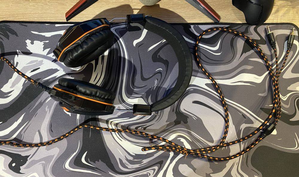 Слушалки Trust