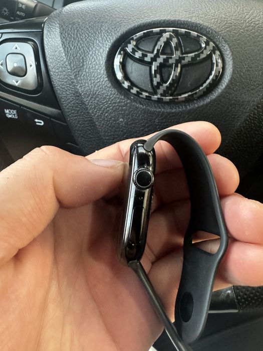 Apple Watsh 10 46ММ