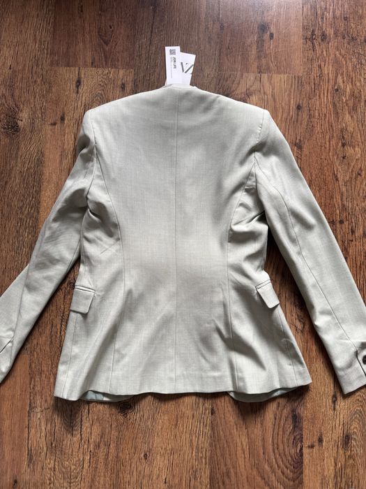 Сако  от  zara