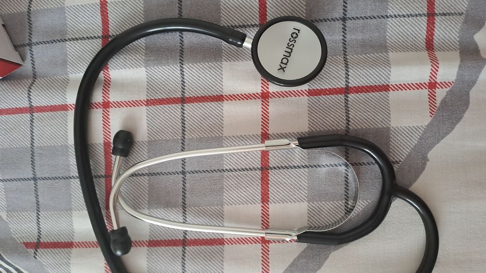 Продам новый Стетоскоп