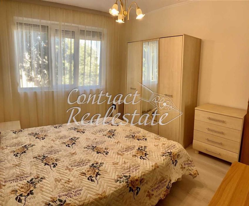 Тристаен Обзаведен Окръжна Болница !