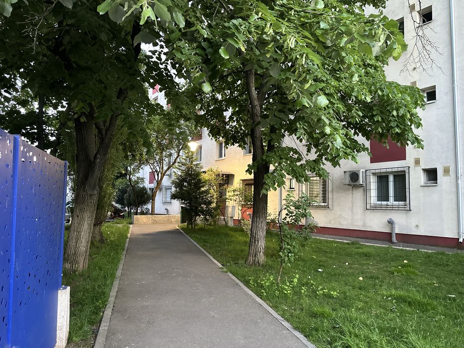Vand garsoniera, metrou Constantin Brancoveanu