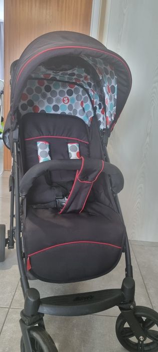 Vand carut copil hauck