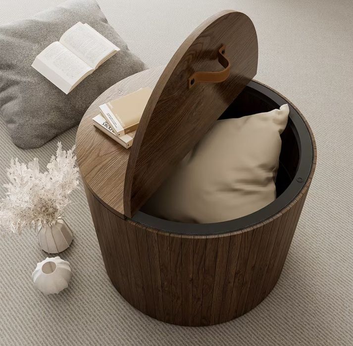 Комплект две холни масички Vicco 8998