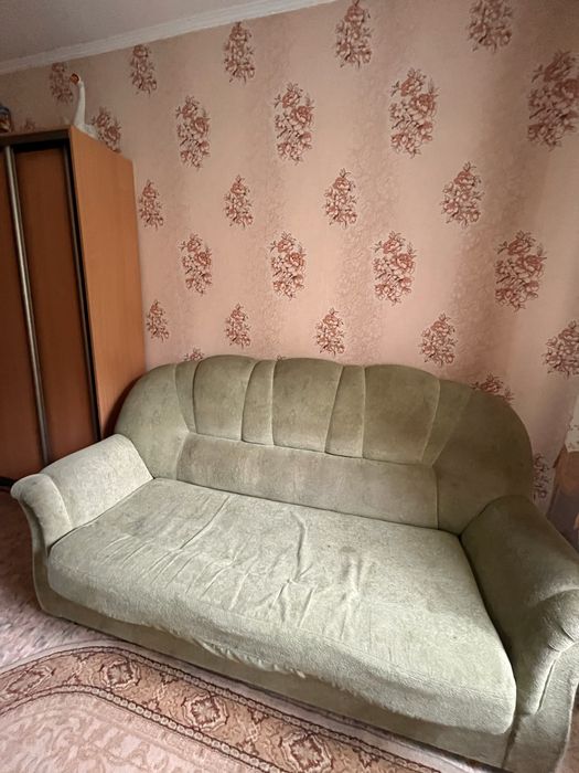 Диван раскладной