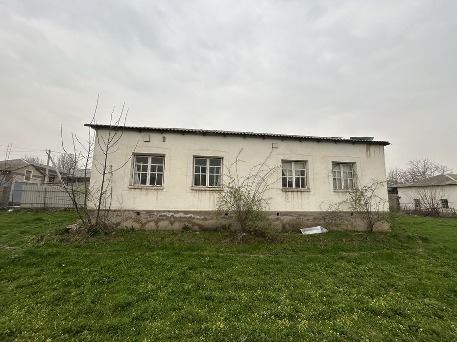 Продается участок