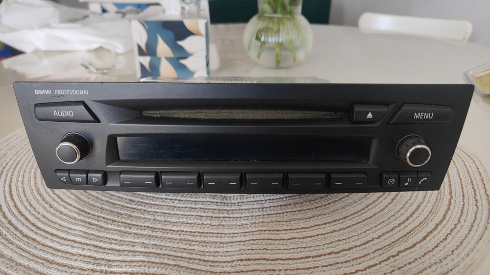 Cd player BMW e90