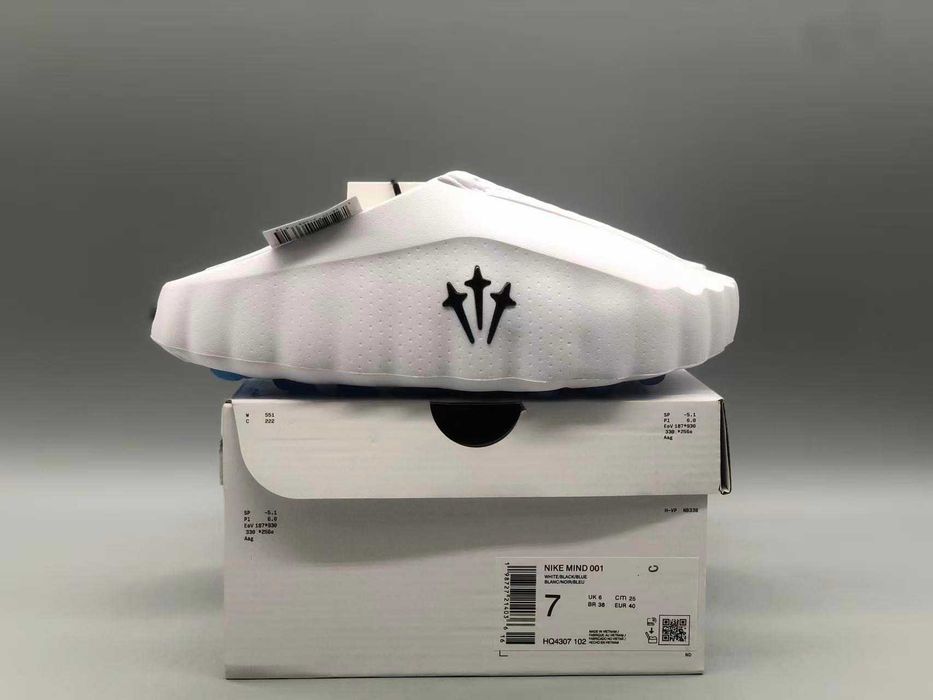 Nocta x Nike Mind 001 36.5-48.5