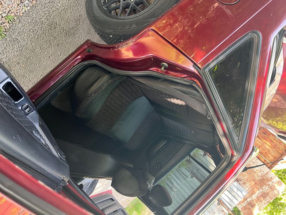 Нексия 2 в хорошем состоянии