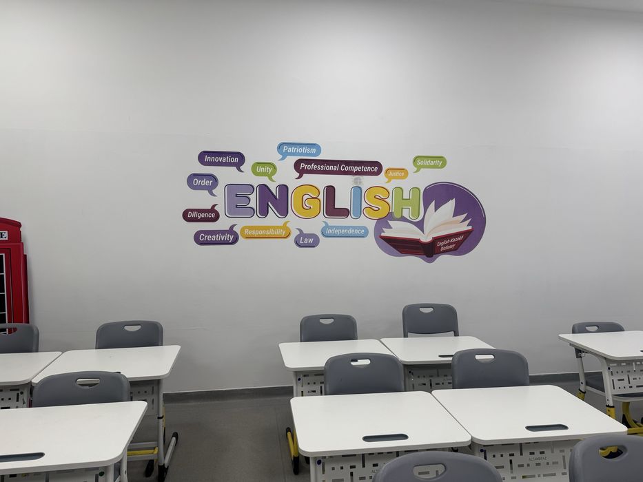 Роспись стен на 3д принтере