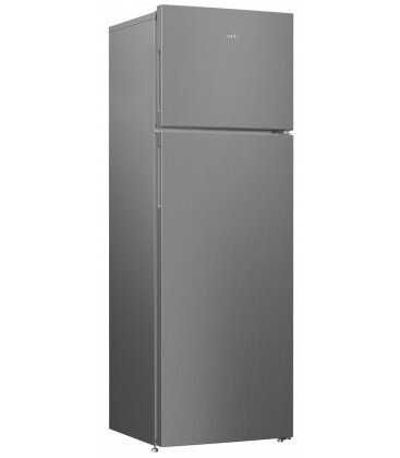 Нов хладилник с две врати Arctic , 275 л, В 165 см,