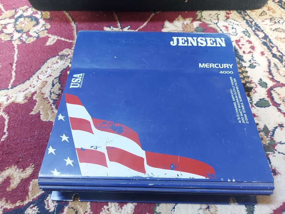 Сабвуфер SONDA BV-10B