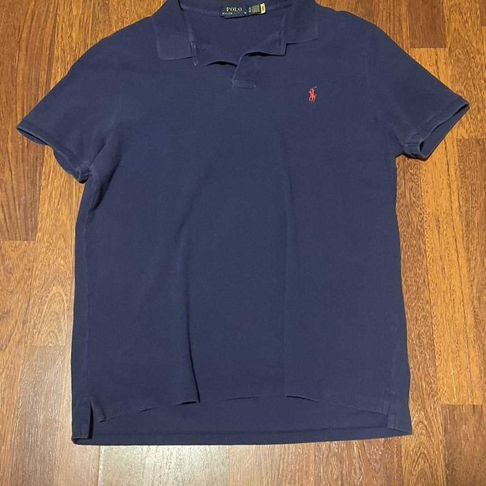 ralph laurent и USPA поло тениски и ризи