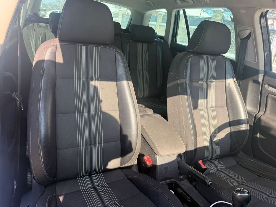 Volkswagen Golf 6 - 06/2013