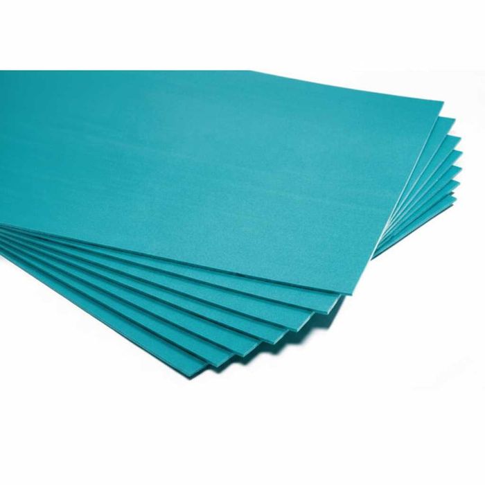 FORMICO Slim XPS Boards – Ултратънка XPS изолация 2–10 мм