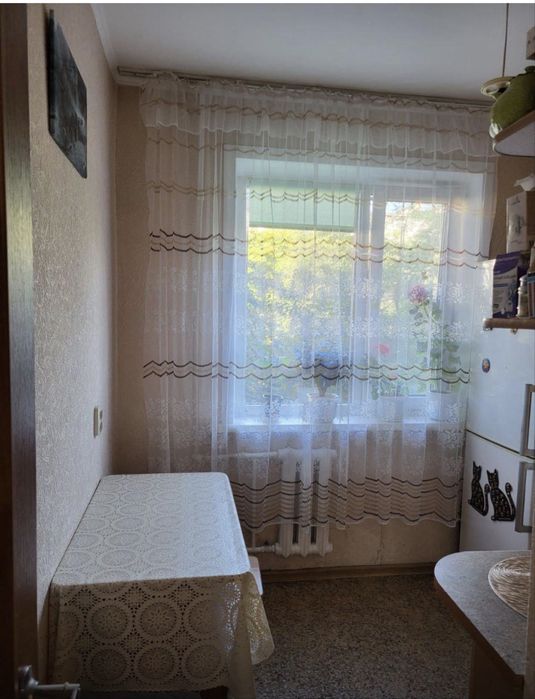 Продам 2х комнатную квартиру