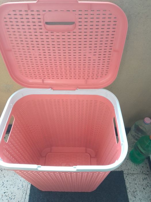 Шкаф пластмасов за съхранение