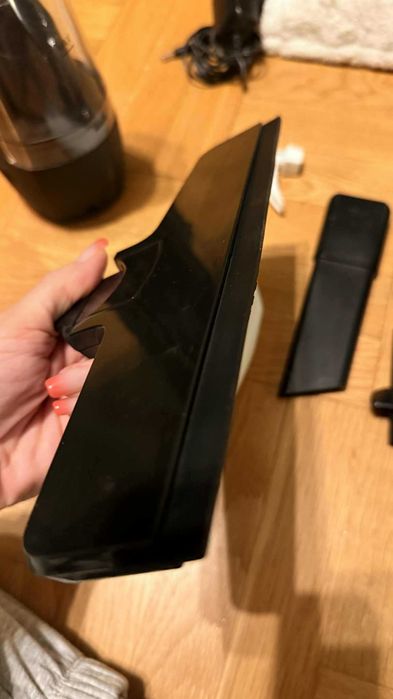 Rovus Window Vacuum Cleaner – безжичен уред за почистване на прозорци