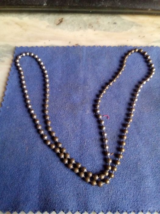 Парчета от стара гривна и др.