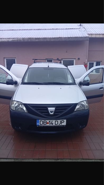 Logan Van 1.5    2009