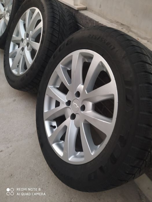 Diskaga balon sotiladi