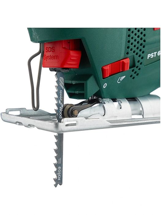 Лобзиковая пила Bosch PST 650