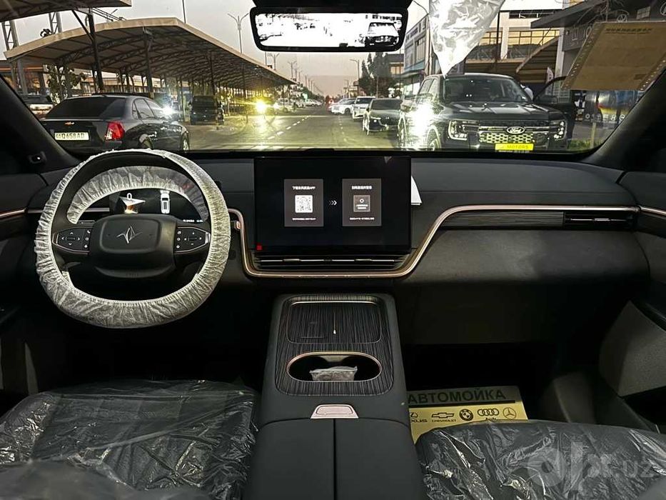 Dongfeng ep008 Rasmiy dilerdan kafolatli naqd,kredit tez qulay xarid