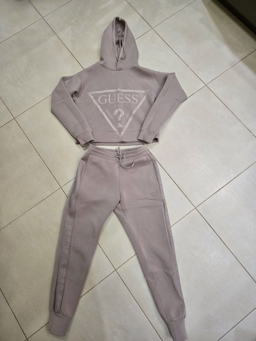 Дамски оригинален екип Guess