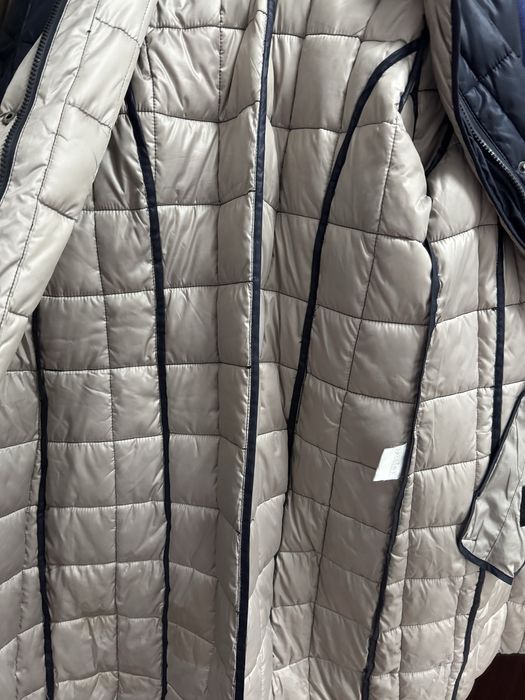 Продается женская стеганка