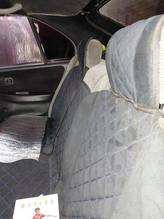 Продам  нисан  премьера  93 г