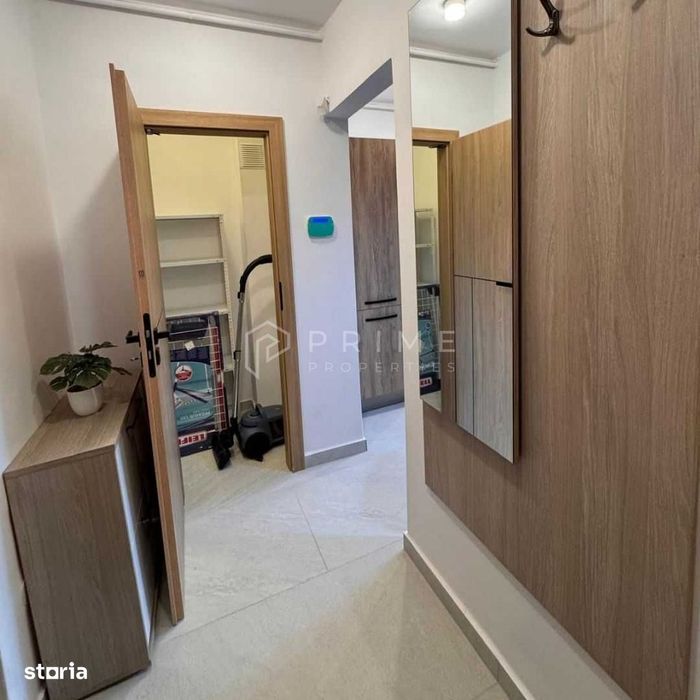 Închiriere apartament Premium, 2 camere, Cornișa, 100m de UMF