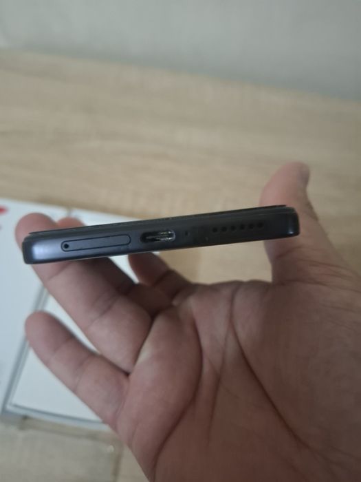 Redmi note 11e pro